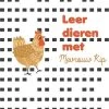 Jacqueline Pieterson Jep-Kids Leer Dieren Met Mevrouw Kip 191103 -Goedkope muziekmobielen winkel 550x568 2