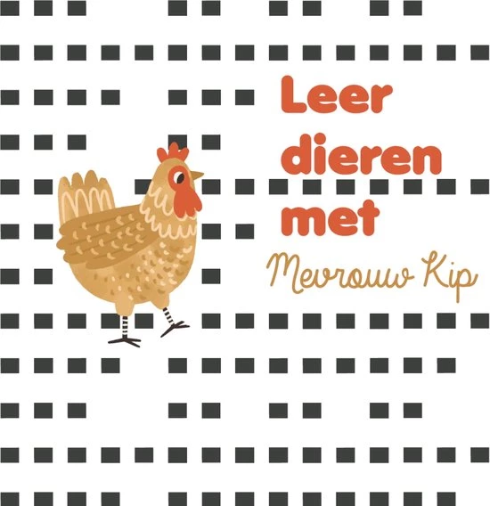 Jacqueline Pieterson Jep-Kids Leer Dieren Met Mevrouw Kip 191103 3 Jacqueline Pieterson Jep-Kids Leer Dieren Met Mevrouw Kip 191103