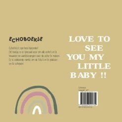 Onbekend Jep-Kids Mosterdgeel Echoboekje 190814 -Goedkope muziekmobielen winkel 550x570 1