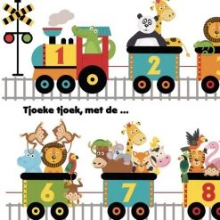 Jacqueline Pieterson Jep-Kids Op Weg Met Vogeltje Toet 191104 -Goedkope muziekmobielen winkel 550x573 1