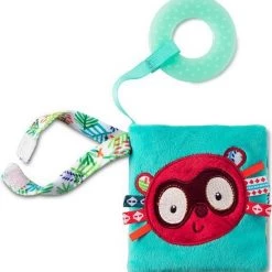 Lilliputiens - Lilliputiens Georges Kijk- En Speelboekje