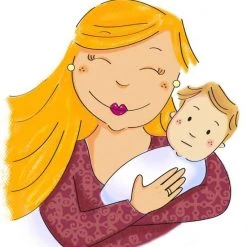 Marjolein Heine [Het Babyliedjesboek] - [Boeken] - [Kinderboeken] - [Baby- En Peuterboeken] - [Kinderliedjes] - [Babyliedjes] -Goedkope muziekmobielen winkel 550x578 1