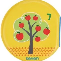 Babylove Babyboekje/ Knisperboekje/ Babyspeelgoed / Zwemband /Babybadboekjes Douchen Leren Speelgoed | Zwevend Boek | Waterdicht Kinderbad Voor Peuters/ Bath Book / Wasbeer -Goedkope muziekmobielen winkel 550x579 4