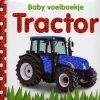 Charlie Gardner Kinderboek - Tractor - 0 - 4 Jaar - Veltman 1 Charlie Gardner Kinderboek - Tractor - 0 - 4 Jaar - Veltman -Goedkope muziekmobielen winkel 550x587 1