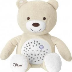 Chicco First Dreams Beer Projector Beige