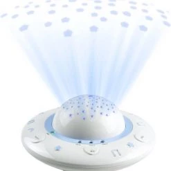 Alecto BC-125 - Baby Projector -Goedkope muziekmobielen winkel 550x591 3