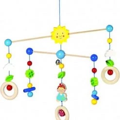 Heimess Mobiel Phill 30 X 27 Cm