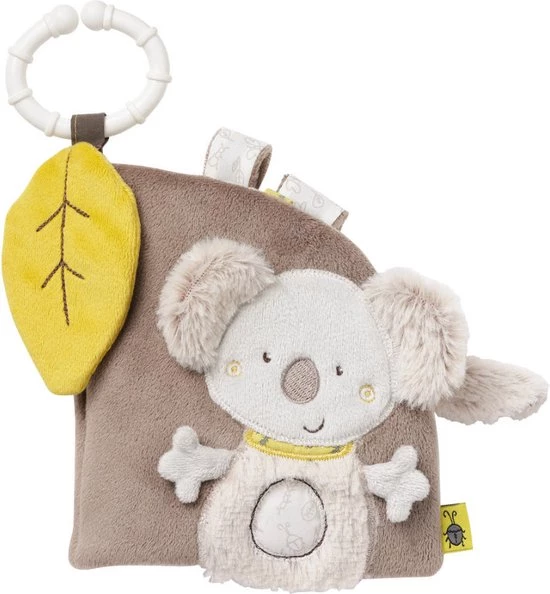 FEHN Soft-boekje Australia 3 FEHN Soft-boekje Australia