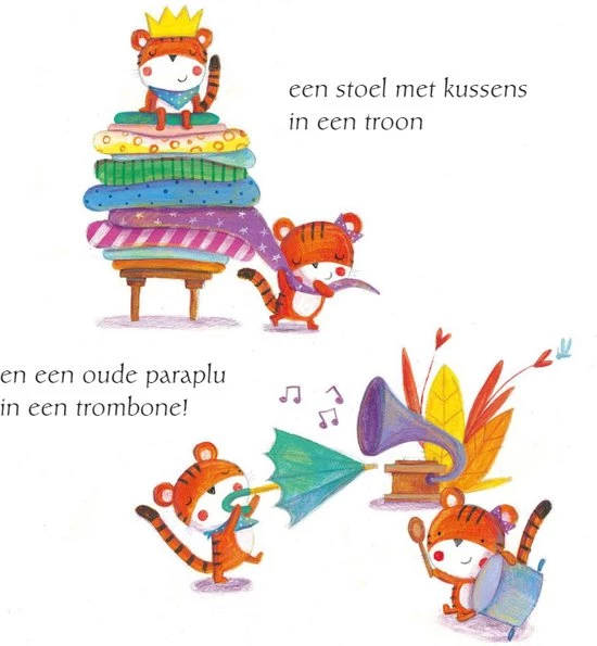 Joanna Walsh Mama Is De Allerliefste 7 Joanna Walsh Mama Is De Allerliefste - Afbeelding 5