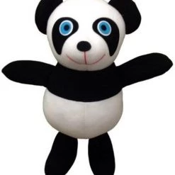 Jumpers Wiebeldier Aan Veer - Panda