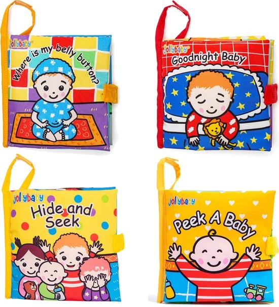 Jollybaby Baby Speelgoed/baby Boekje/ Schoenencadeautje Sinteklaas/Educatief Baby Speelgoed /sinterklaas/ Kerstcadeau/boek Voor Kinderen/educatief Speelgoed/ Zacht Baby Boek /Zacht Speelgoed/Speelgoed Voor Baby/ "hide And Seek "thema 8 Jollybaby Baby Speelgoed/baby Boekje/ Schoenencadeautje Sinteklaas/Educatief Baby Speelgoed /sinterklaas/ Kerstcadeau/boek Voor Kinderen/educatief Speelgoed/ Zacht Baby Boek /Zacht Speelgoed/Speelgoed Voor Baby/ "hide And Seek "thema - Afbeelding 6
