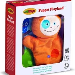 Edushape Handpop Speelland -Goedkope muziekmobielen winkel 550x612 2