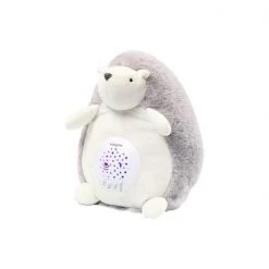 Babyono Baby Ono Egel Scarlet Knuffel Projector- 0m+ Egel -Goedkope muziekmobielen winkel 550x613 8