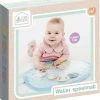 Studio Circus Activiteitenmat Met Water - Educatief Badspeelgoed - Tummy Time 1 Studio Circus Activiteitenmat Met Water - Educatief Badspeelgoed - Tummy Time -Goedkope muziekmobielen winkel 550x615
