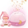 Chicco Goedenacht Projector - Roze -Goedkope muziekmobielen winkel 550x619 2