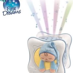 Chicco Goedenacht Kubus - Blauw -Goedkope muziekmobielen winkel 550x622 4