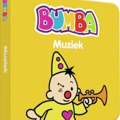J. Maillard Bumba : Geschenkbox – Mijn Eerste Boekjes -Goedkope muziekmobielen winkel 550x624 1