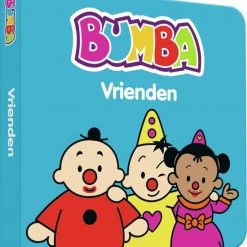 J. Maillard Bumba : Geschenkbox – Mijn Eerste Boekjes -Goedkope muziekmobielen winkel 550x625 1