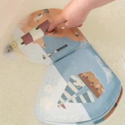 Little Dutch Badboekje Sailors Bay 13 Little Dutch Badboekje Sailors Bay -Goedkope muziekmobielen winkel 550x637 1