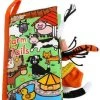 Jollybaby Baby Speelgoed/knisperboekje/baby Born/boek Voor Kinderen/Educatief Baby Speelgoed /Zacht Baby Boek /Zacht Speelgoed/Speelgoed Voor Baby/ Speelgoed Voor Kinderen/ "Farm Tails" Thema -Goedkope muziekmobielen winkel 550x641 1