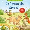 Susanne Gernhauser Mijn Leuke Kijkboek Zo Leven De Dieren 1 Susanne Gernhauser Mijn Leuke Kijkboek Zo Leven De Dieren -Goedkope muziekmobielen winkel 550x645 1