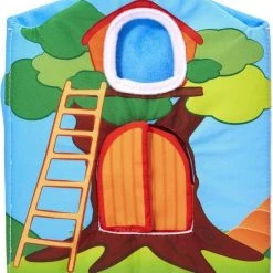 Chicco Baby Knisperboekje - Boerderijdieren -Goedkope muziekmobielen winkel 550x646 2