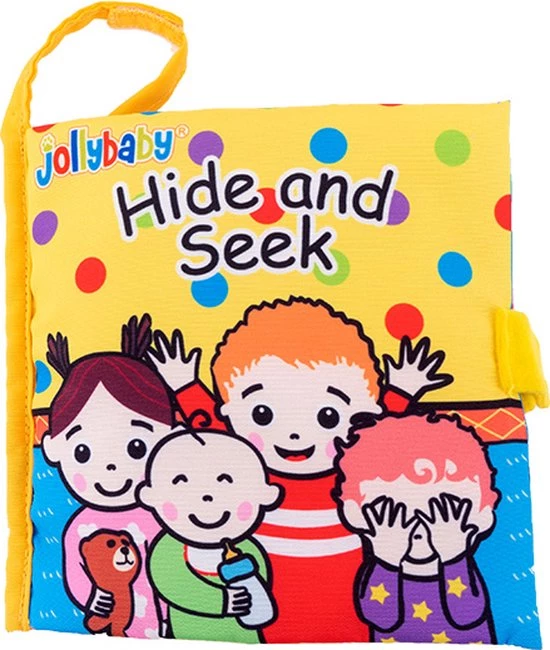 Jollybaby Baby Speelgoed/baby Boekje/ Schoenencadeautje Sinteklaas/Educatief Baby Speelgoed /sinterklaas/ Kerstcadeau/boek Voor Kinderen/educatief Speelgoed/ Zacht Baby Boek /Zacht Speelgoed/Speelgoed Voor Baby/ "hide And Seek "thema 11 Jollybaby Baby Speelgoed/baby Boekje/ Schoenencadeautje Sinteklaas/Educatief Baby Speelgoed /sinterklaas/ Kerstcadeau/boek Voor Kinderen/educatief Speelgoed/ Zacht Baby Boek /Zacht Speelgoed/Speelgoed Voor Baby/ "hide And Seek "thema - Afbeelding 9