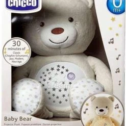 Chicco First Dreams Projector-beer-grijs 17 Chicco First Dreams Projector-beer-grijs -Goedkope muziekmobielen winkel 550x655 1