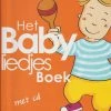 Marjolein Heine [Het Babyliedjesboek] - [Boeken] - [Kinderboeken] - [Baby- En Peuterboeken] - [Kinderliedjes] - [Babyliedjes] -Goedkope muziekmobielen winkel 550x658