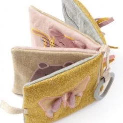 Smallstuff - My First Book -Goedkope muziekmobielen winkel 550x660 3