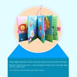 Jollybaby Baby Boek/knisperboekje /Educatief Speelgoed /sinterklaas/ Kerstcadeau/ Smartgames Voor Kinderen/baby Born/Zacht Baby Boek /Zacht Speelgoed/Speelgoed Voor Baby/ Speelgoed Voor Kinderen/ Learning With Nature Thema 16 Jollybaby Baby Boek/knisperboekje /Educatief Speelgoed /sinterklaas/ Kerstcadeau/ Smartgames Voor Kinderen/baby Born/Zacht Baby Boek /Zacht Speelgoed/Speelgoed Voor Baby/ Speelgoed Voor Kinderen/ Learning With Nature Thema -Goedkope muziekmobielen winkel 550x670