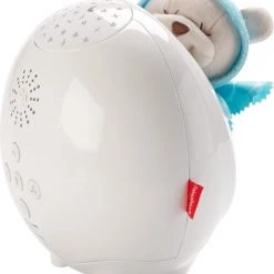 Fisher-Price Vlinderdromen 2-in-1 Sluimerkastje -Goedkope muziekmobielen winkel 550x672 2