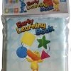Toi-Toys Early Learning Vormen Babyboekje - Speelboekje - Baby Badboekje - Leerboekje -Goedkope muziekmobielen winkel 550x682