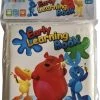 Toi-Toys Early Learning Plaatjes Babyboekje - Speelboekje - Baby Badboekje - Leerboekje 1 Toi-Toys Early Learning Plaatjes Babyboekje - Speelboekje - Baby Badboekje - Leerboekje -Goedkope muziekmobielen winkel 550x685 1