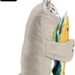 2x Fisher-Price Knuffelbaar Activiteiten Boekje Baby - Baby Speelgoed -Goedkope muziekmobielen winkel 550x685 3