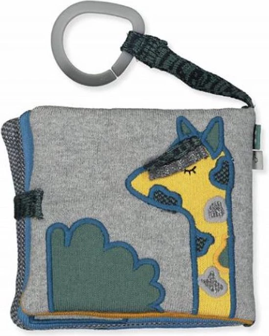 Smallstuff - My First Book 4 Smallstuff - My First Book - Afbeelding 2