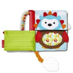 Skip Hop Babytextielboekje -Goedkope muziekmobielen winkel 550x687 9