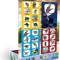 Brainstorm Toys Zaklampprojector Dinosaurus Junior 11,5 X 3 Cm -Goedkope muziekmobielen winkel 550x690