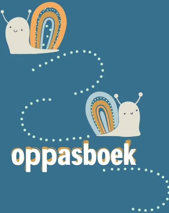 JeP Kids Jep-Kids Indigo Oppasboek 190824 3 JeP Kids Jep-Kids Indigo Oppasboek 190824