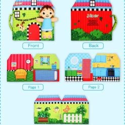 Jollybaby Baby Speelgoed/baby Boekje/ Schoenencadeautje Sinteklaas/ Educatief Speelgoed /sinterklaas/ Kerstcadeau/boek Voor Kinderen/Zacht Baby Boek /Zacht Speelgoed/Speelgoed Voor Baby/ Speelgoed Voor Kinderen/baby Boekje/ "have You Seen My Puppy"thema -Goedkope muziekmobielen winkel 550x695 1