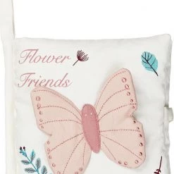 CamCam Copenhagen Cam Cam Copenhagen Pressed Leaves Buggyboekje Rose