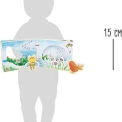 Small Foot Company Small Foot - Picture Book The World Of The Skies, Interactive -Goedkope muziekmobielen winkel 550x702