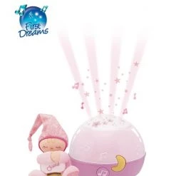 Chicco Goedenacht Projector - Roze 29 Chicco Goedenacht Projector - Roze -Goedkope muziekmobielen winkel 550x707 2