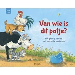 Hans-Christian Schmidt Van Wie Is Dit Potje Vanaf 2 Jaar -Goedkope muziekmobielen winkel 550x710