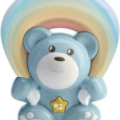 Chicco Projector Rainbow Bear Neutral -Goedkope muziekmobielen winkel 550x710 7