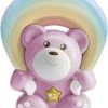 Chicco Projector Rainbow Bear Pink -Goedkope muziekmobielen winkel 550x711 1