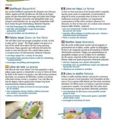 Haba Stoffen Boek Boerderij -Goedkope muziekmobielen winkel 550x716 2