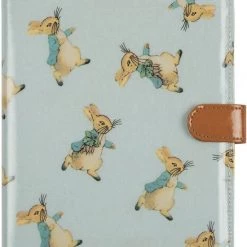Petit Jour Paris Peter Rabbit Book Cover 17/23/1.5 Cm