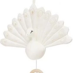 CamCam Copenhagen Cam Cam Copenhagen - Muziekmobiel Pauw - Muziekmobielen - Rose - 33 CamCam Copenhagen Cam Cam Copenhagen - Muziekmobiel Pauw - Muziekmobielen - Rose - -Goedkope muziekmobielen winkel 550x733 2