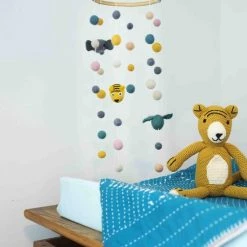 Return To Sender Dieren Mobiel -Goedkope muziekmobielen winkel 550x733